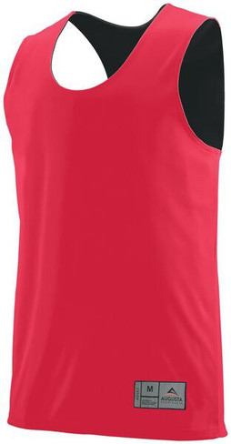 Augusta Sportswear 149 - Youth Reversible Wicking Tank