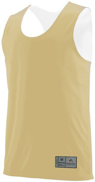 Augusta Sportswear 149 - Youth Reversible Wicking Tank