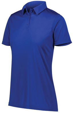 Augusta Sportswear 5019 - Budget-Friendly Ladies Performance Polo