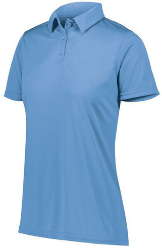 Augusta Sportswear 5019 - Polo Vital para Mujeres de Ajuste Perfecto