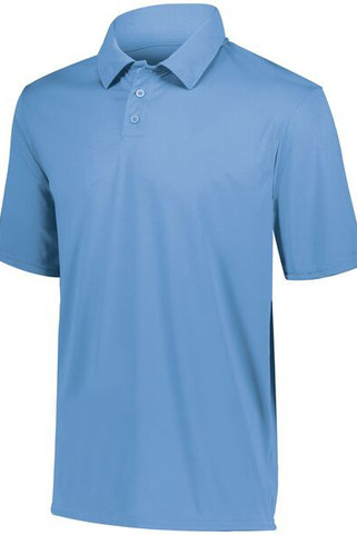 Augusta Sportswear 5017 - Polo Económico de Alto Rendimiento