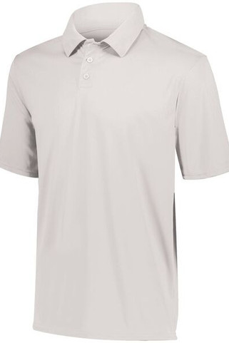 Augusta Sportswear 5017 - Budget-Friendly Performance Polo for All Sizes