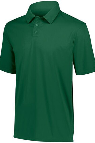 Augusta Sportswear 5017 - Polo Económico de Alto Rendimiento