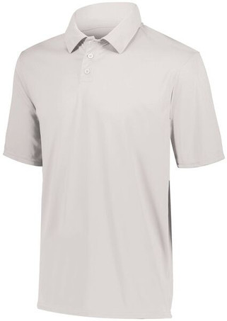 Augusta Sportswear 5018 - Polo Juvenil Vitalidad y Confort