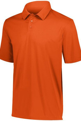 Augusta Sportswear 5018 - Polo Juvenil Vitalidad y Confort