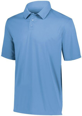 Augusta Sportswear 5018 - Polo Juvenil Vitalidad y Confort