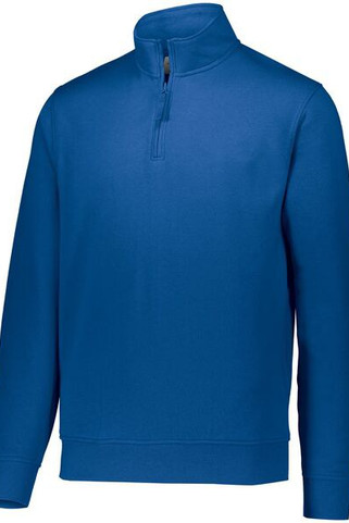 Augusta Sportswear 5422 - 60/40 Fleece Pullover