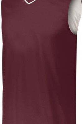 Augusta Sportswear 153 - Youth Reversible Two Color Jersey