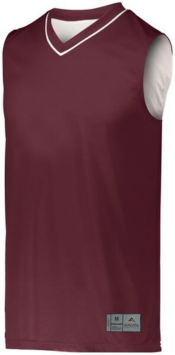 Augusta Sportswear 153 - Youth Reversible Two Color Jersey