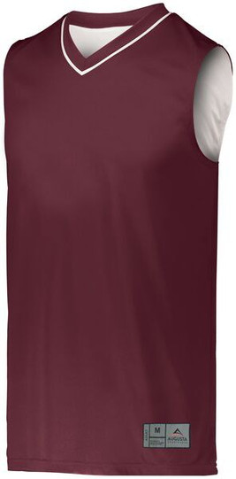 Augusta Sportswear 153 - Youth Reversible Two Color Jersey