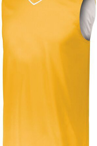 Augusta Sportswear 153 - Youth Reversible Two Color Jersey