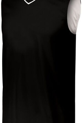 Augusta Sportswear 153 - Youth Reversible Two Color Jersey