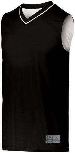 Augusta Sportswear 153 - Youth Reversible Two Color Jersey