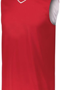 Augusta Sportswear 153 - Youth Reversible Two Color Jersey