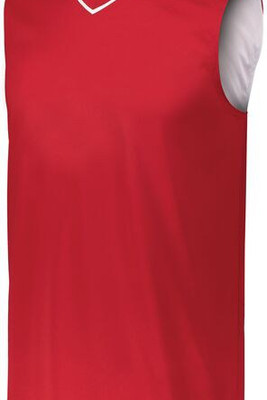 Augusta Sportswear 153 - Youth Reversible Two Color Jersey