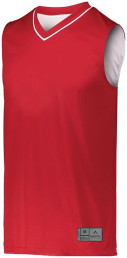 Augusta Sportswear 153 - Youth Reversible Two Color Jersey
