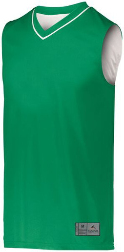 Augusta Sportswear 153 - Youth Reversible Two Color Jersey