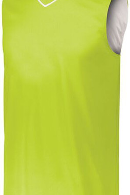 Augusta Sportswear 153 - Youth Reversible Two Color Jersey