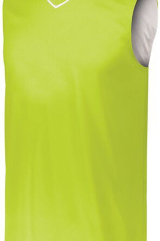 Augusta Sportswear 153 - Youth Reversible Two Color Jersey