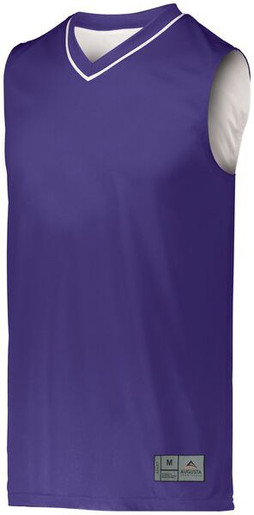 Augusta Sportswear 153 - Youth Reversible Two Color Jersey