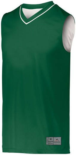 Augusta Sportswear 153 - Youth Reversible Two Color Jersey
