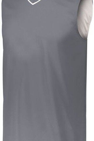 Augusta Sportswear 153 - Youth Reversible Two Color Jersey