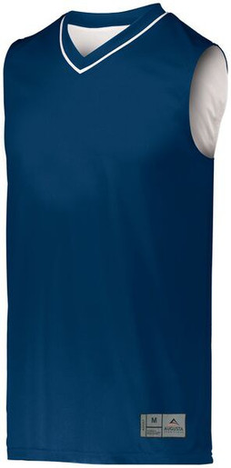 Augusta Sportswear 153 - Youth Reversible Two Color Jersey