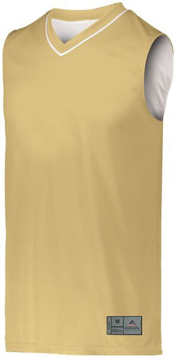 Augusta Sportswear 153 - Youth Reversible Two Color Jersey