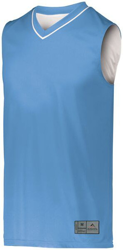 Augusta Sportswear 153 - Youth Reversible Two Color Jersey