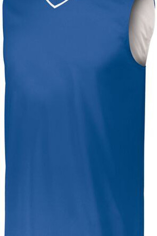 Augusta Sportswear 153 - Youth Reversible Two Color Jersey