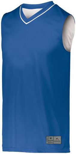 Augusta Sportswear 153 - Youth Reversible Two Color Jersey
