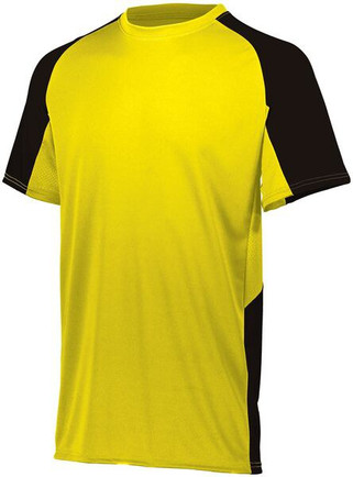 Augusta Sportswear 1518 - Camiseta Deportiva Juvenil Transpirable