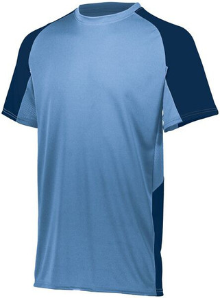 Augusta Sportswear 1518 - Camiseta Deportiva Juvenil Transpirable