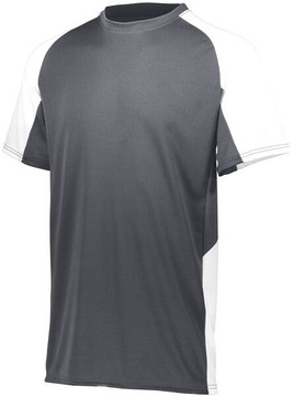 Augusta Sportswear 1518 - Camiseta Deportiva Juvenil Transpirable
