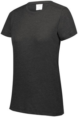 Augusta Sportswear 3067 - Ladies Tri Blend Tee