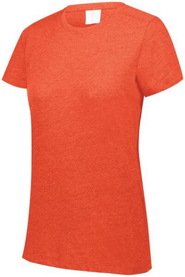 Augusta Sportswear 3067 - Ladies Tri Blend Tee
