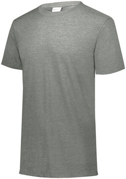Augusta Sportswear 3065 - Ultra Soft Tri-Blend Fashion Tee for Everyday Comfort
