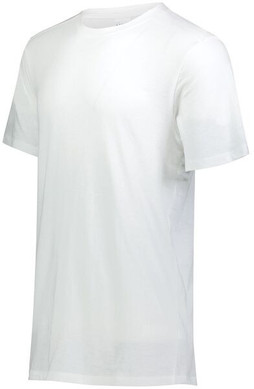 Augusta Sportswear 3066 - Ultra Soft Youth Tri-Blend Fashion Tee