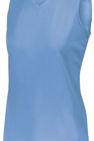 Augusta Sportswear 4794 - Ladies Attain Wicking Sleeveless Jersey