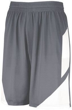 Augusta Sportswear 1733 - Step Back Basketball Shorts