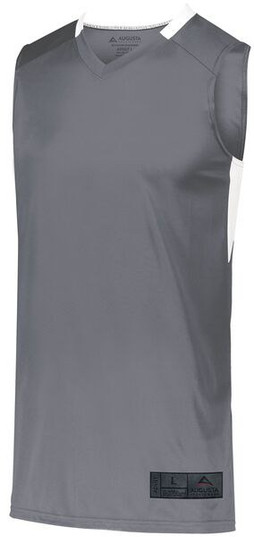 Augusta Sportswear 1730 - Step Back Basketball Jersey