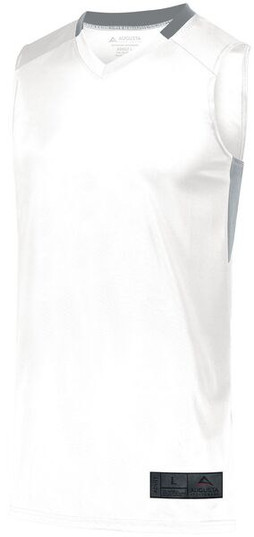 Augusta Sportswear 1730 - Step Back Basketball Jersey