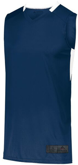Augusta Sportswear 1731 - Youth Step Back Basketball Jersey