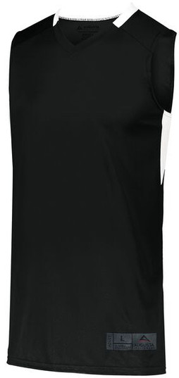 Augusta Sportswear 1731 - Youth Step Back Basketball Jersey