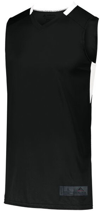 Augusta Sportswear 1731 - Youth Step Back Basketball Jersey