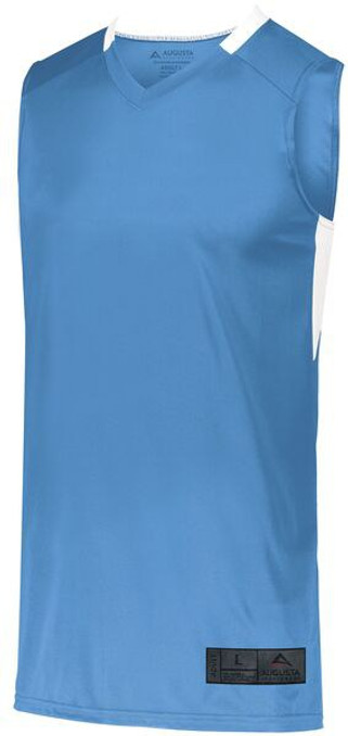 Augusta Sportswear 1731 - Youth Step Back Basketball Jersey