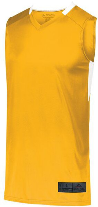 Augusta Sportswear 1731 - Youth Step Back Basketball Jersey