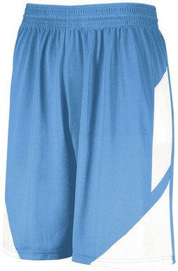 Augusta Sportswear 1734 - Youth Step Back Basketball Shorts