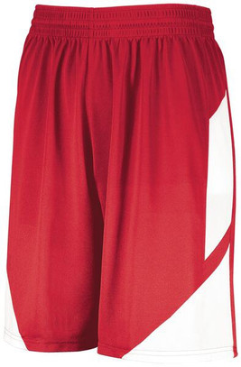 Augusta Sportswear 1734 - Youth Step Back Basketball Shorts