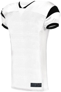 Augusta Sportswear 9582 - Slant Football Jersey